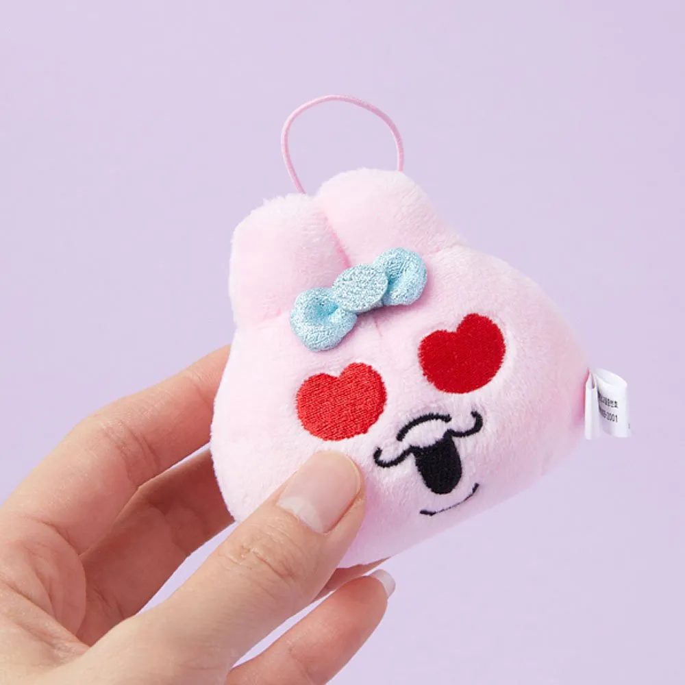 Opanchu-Usagi Face Mascot Blind Box