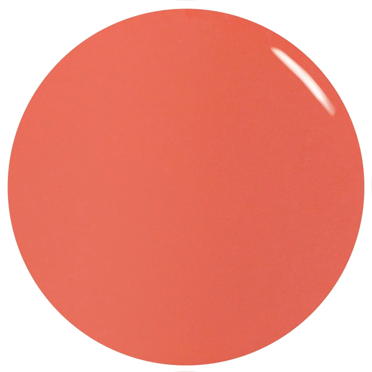 Orly Breathable Nail Polish Collection 'Tide & Seek' | Creme & Jelly 'Crelly' Shades for Spring and Summer (No Coral-ation, 0.6 fl oz)