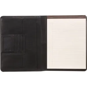 Osgoode Marley Cashmere Stationey Deluxe File Letter Pad