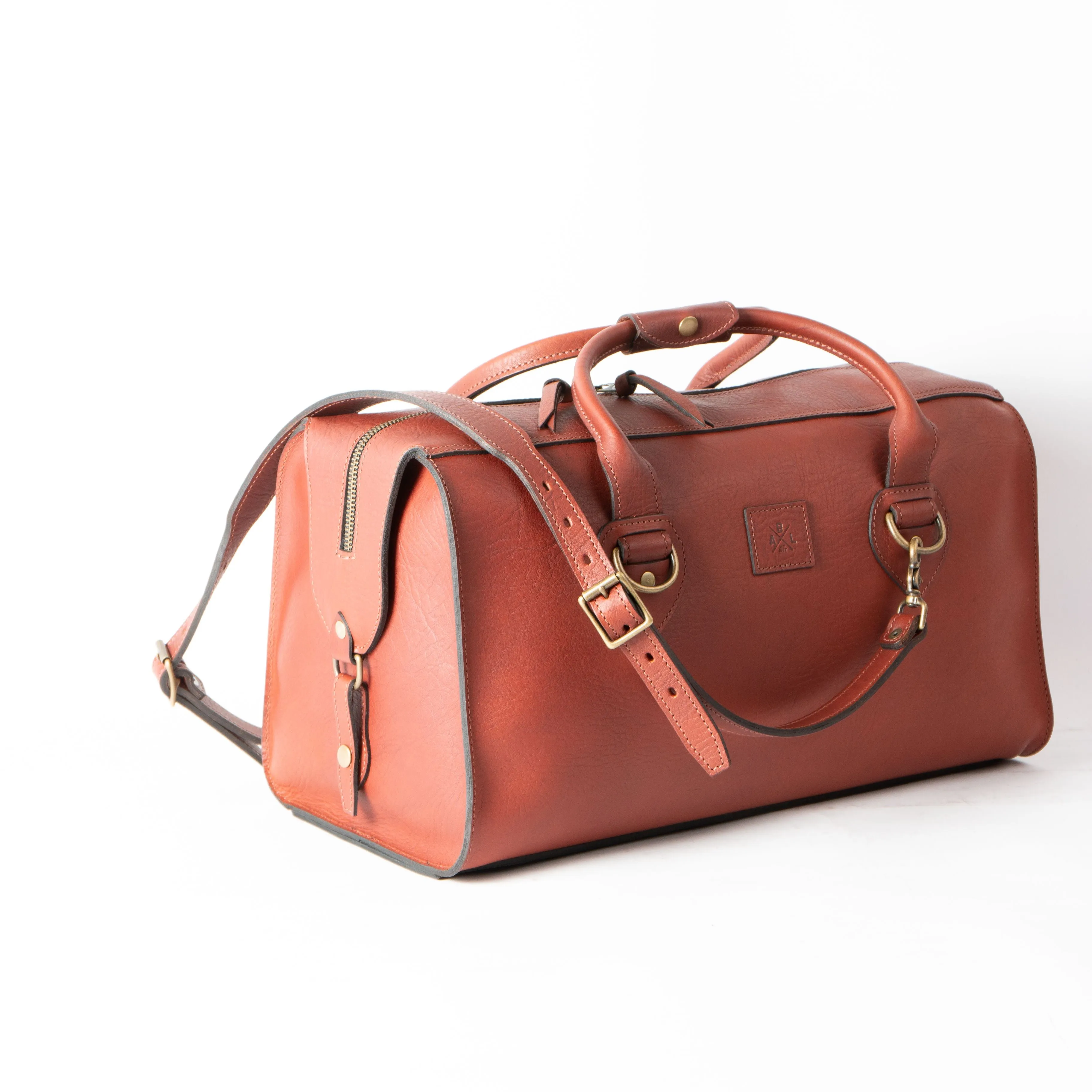 Overnighter Travel Bag