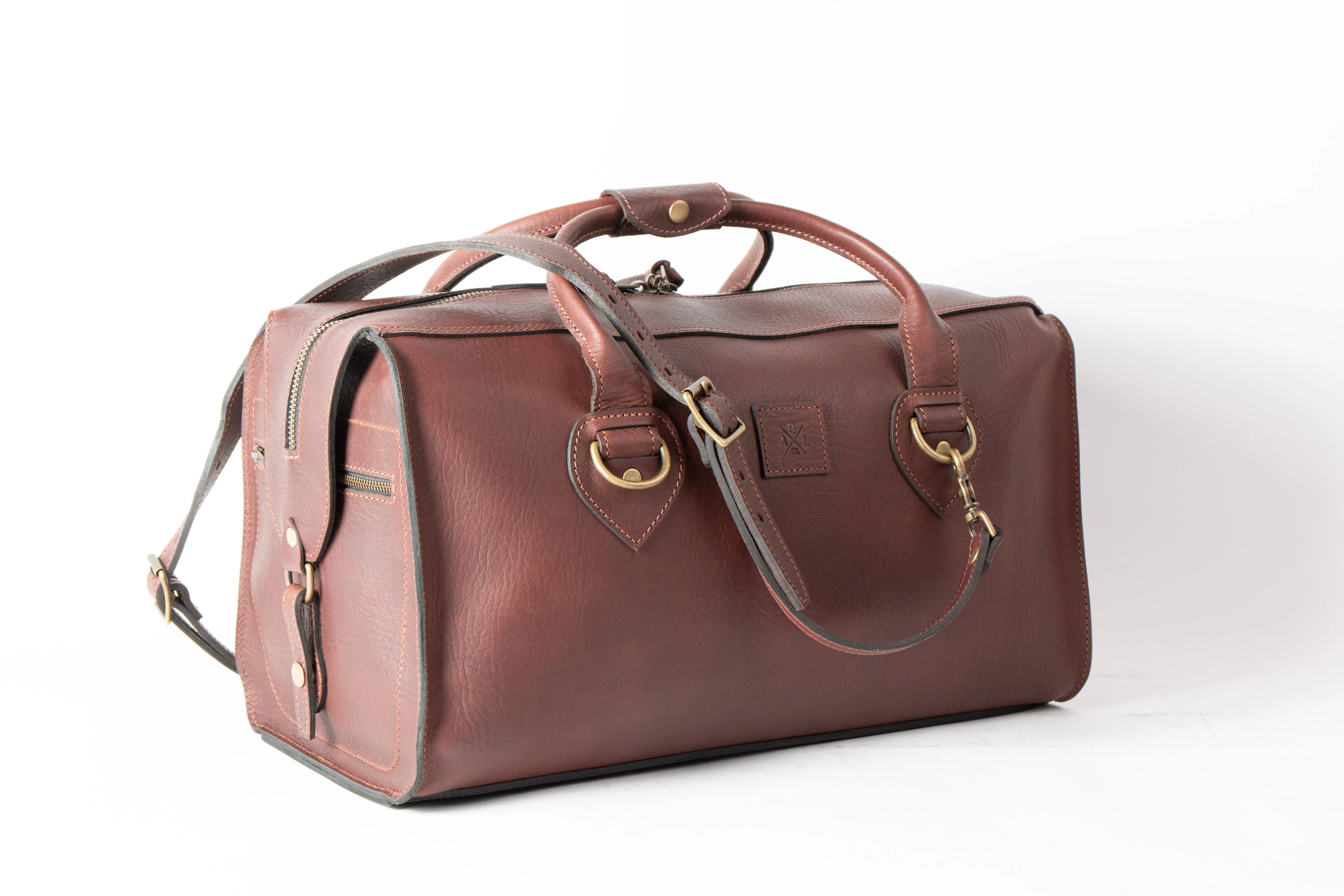 Overnighter Travel Bag