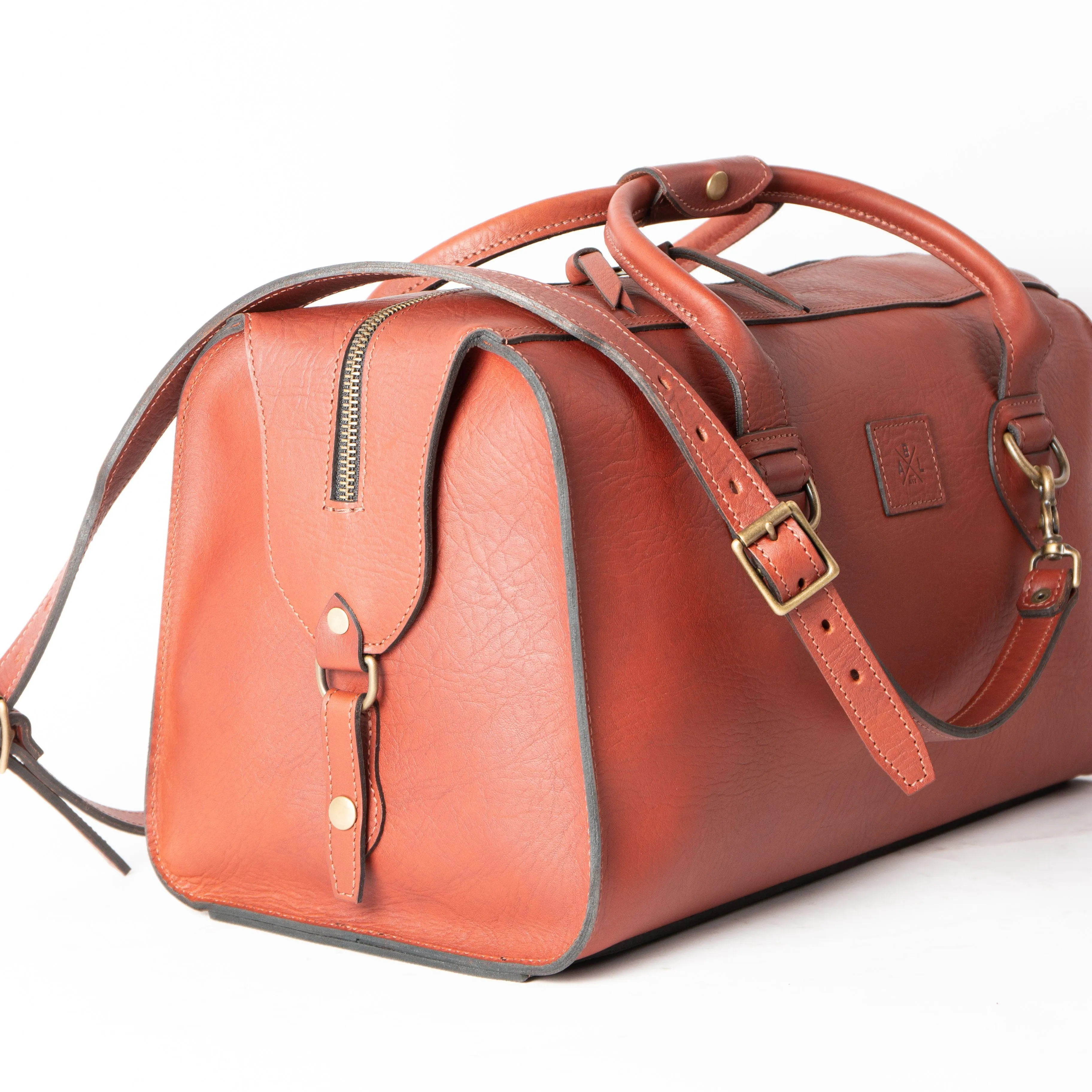 Overnighter Travel Bag