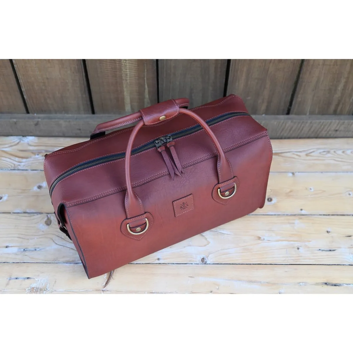 Overnighter Travel Bag