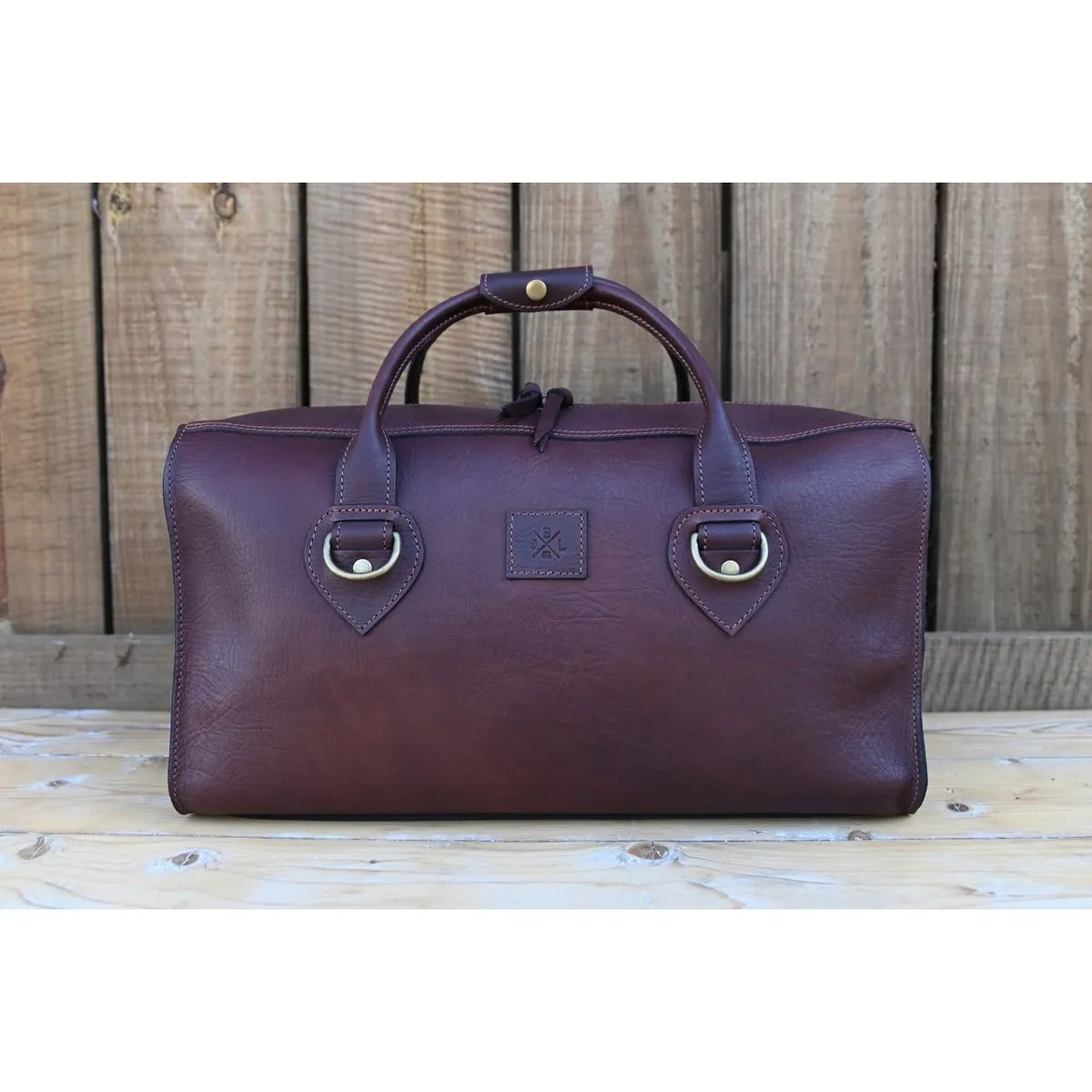 Overnighter Travel Bag