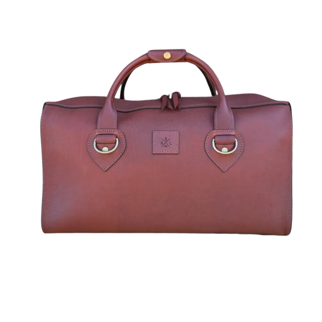 Overnighter Travel Bag