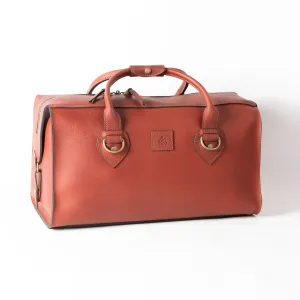 Overnighter Travel Bag