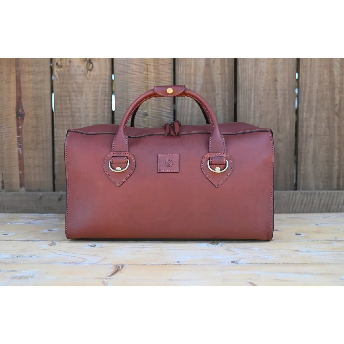Overnighter Travel Bag