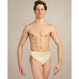 PADDED THONG DANCE BELT