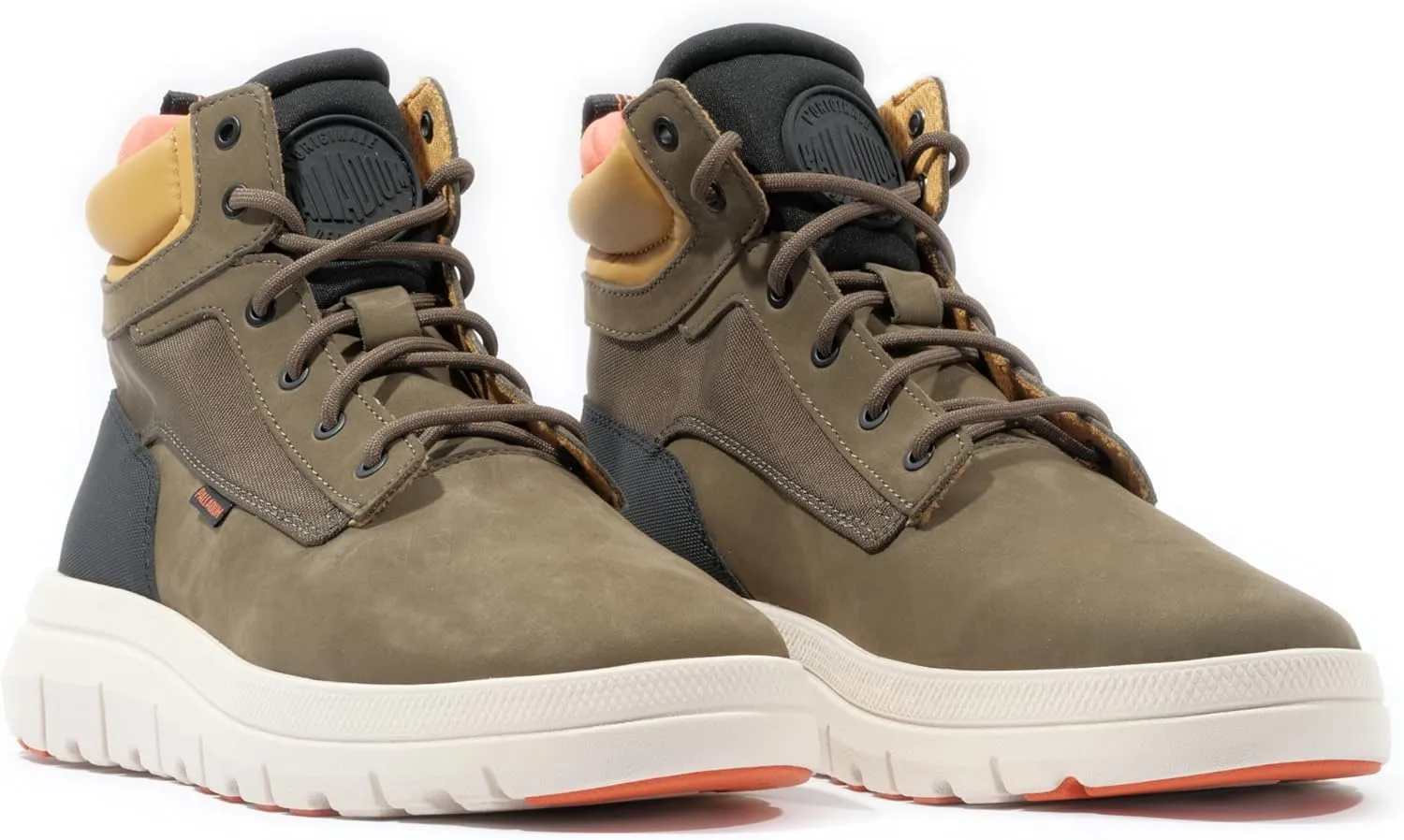 Palladium Men's Sneaker