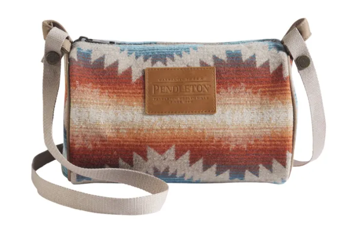 Pendleton Travel Kit