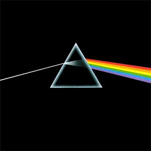 Pink Floyd - Dark Side of the Moon