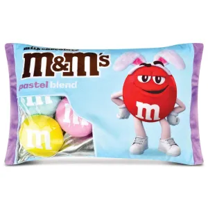 Plush  | Easter M & M Packaging Plush | IScream