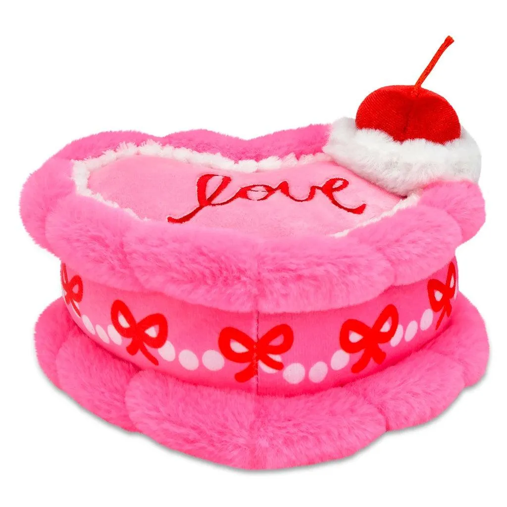 Plush | Frosted Cake Plush | IScream