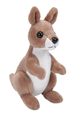 Pocketkins Eco Kangaroo 5"
