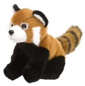 Pocketkins Red Panda 5"
