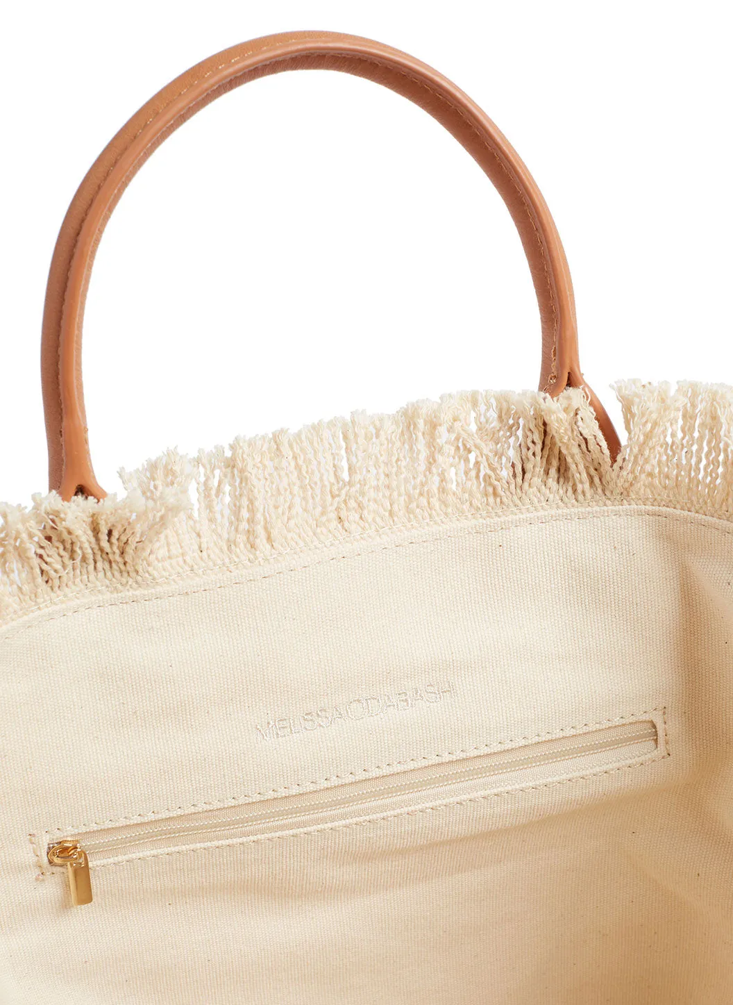 Porto Cervo Beige Pink/White