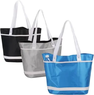 Preferred Nation Retro Tote
