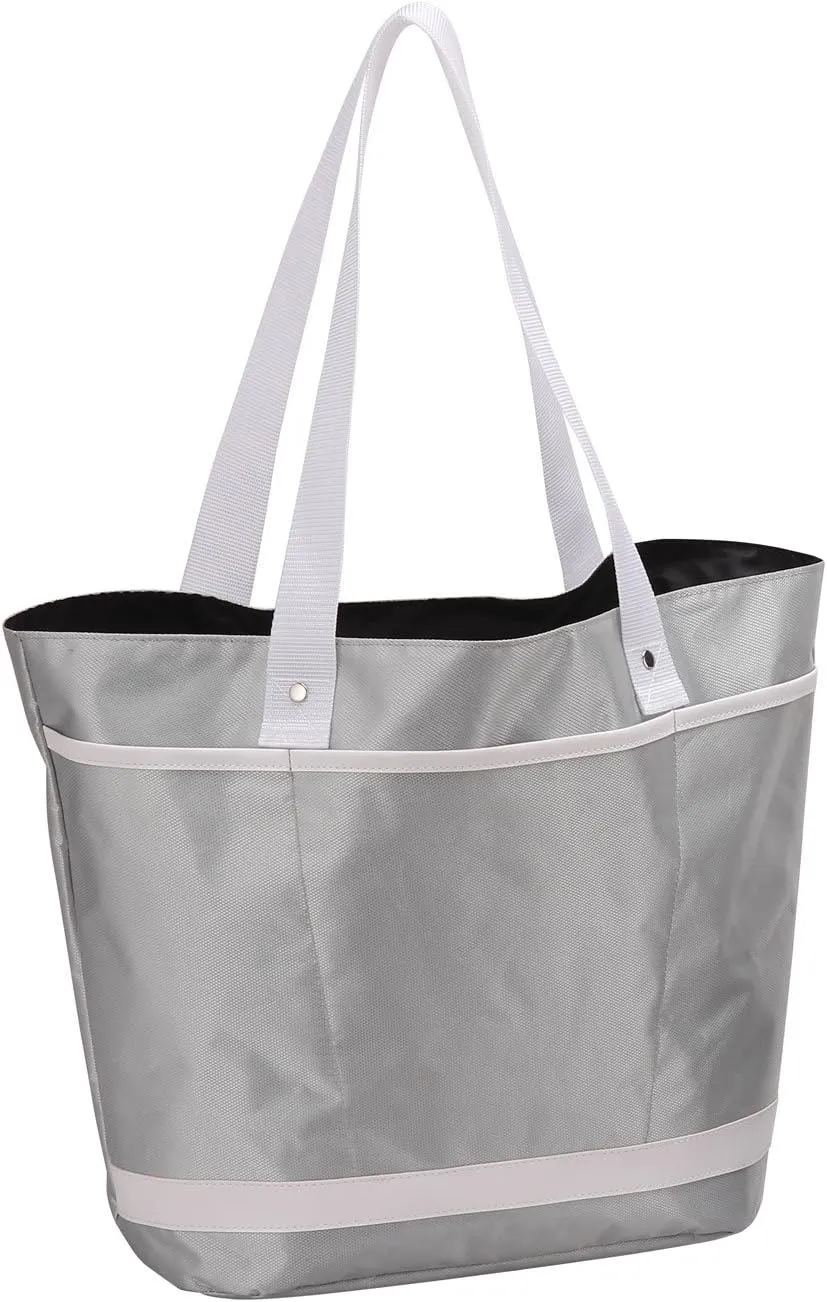 Preferred Nation Retro Tote