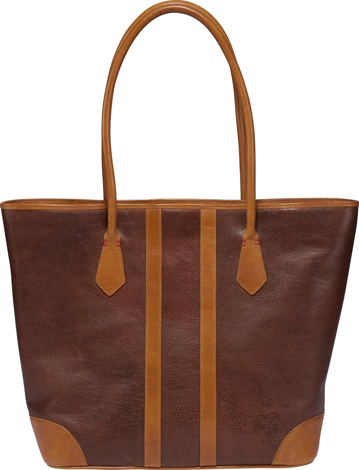 Rawlings | Women's Leather Tote Handbag Collection | Multiple Styles & Colors