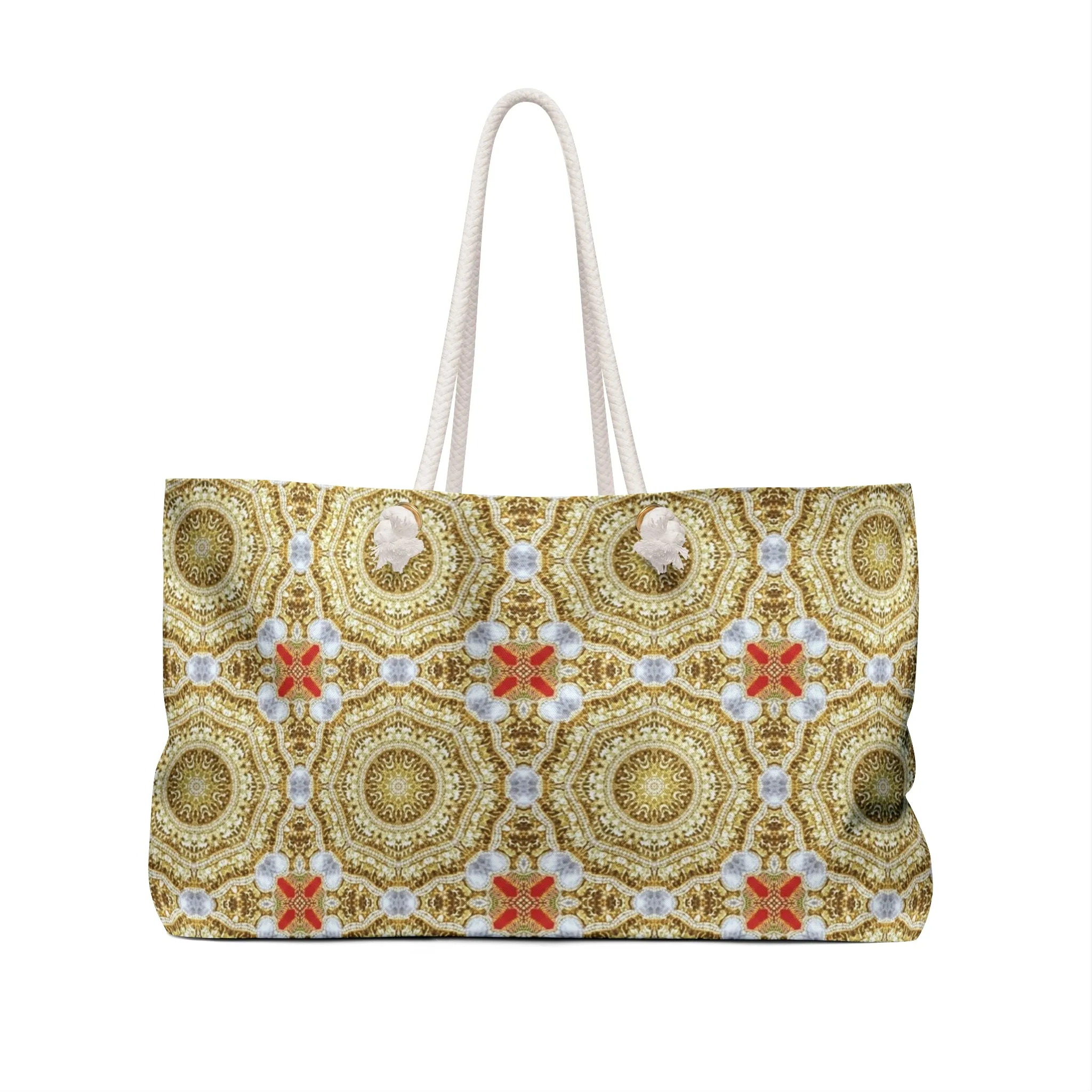 Regal Elysium Ensemble Weekender Bag