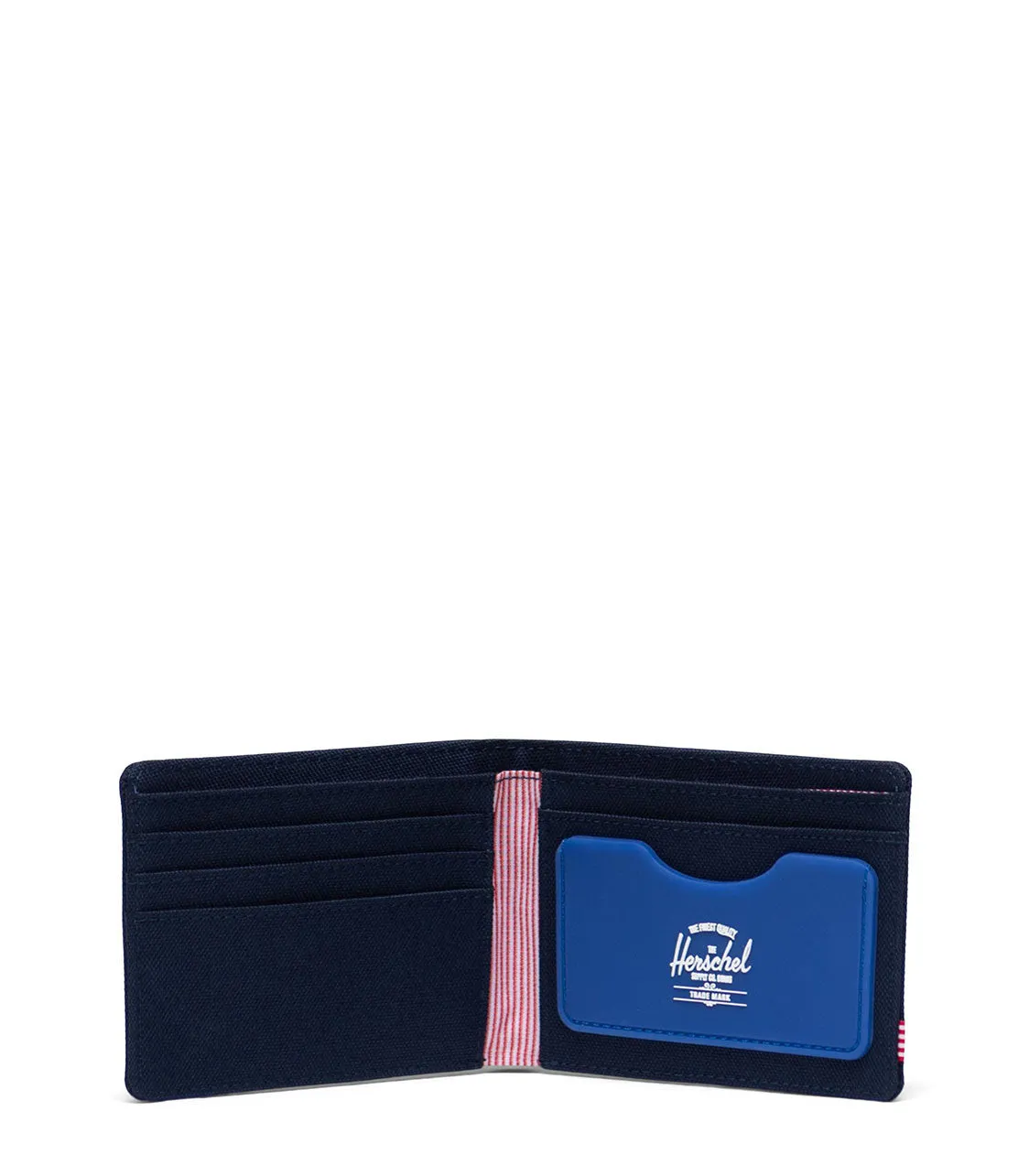 Roy Rubber Rfid Accessories Blue