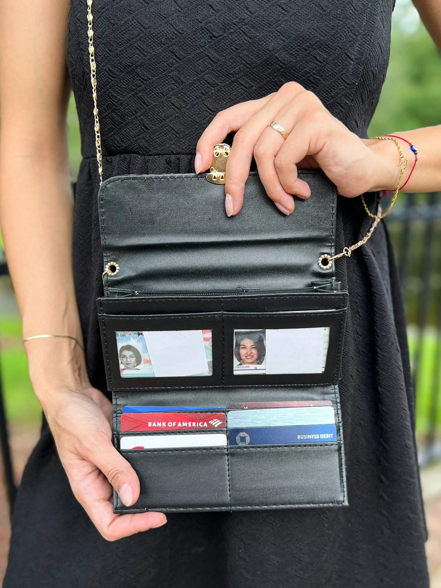 Rug Design Shoulder Bag, Small Crossbody Bag