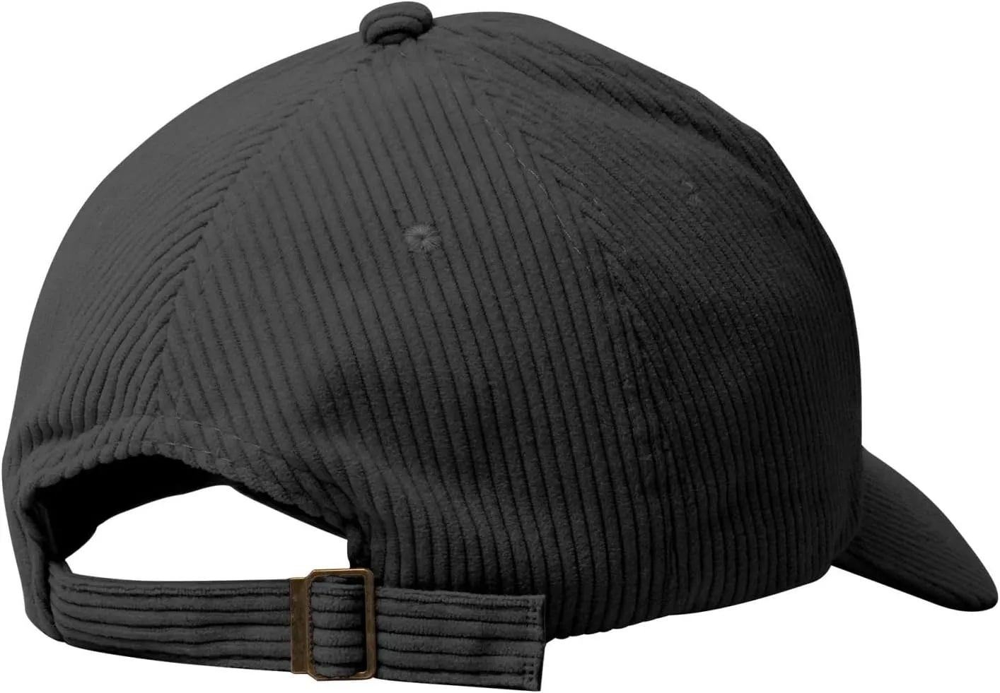 Rustic Cowgirl Cowboy Western Country Style Desert Adult Corduroy Hat,Cooling Eyelets Indoor Baseball Cap