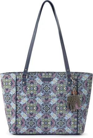 Sakroots Metro Tote Bag