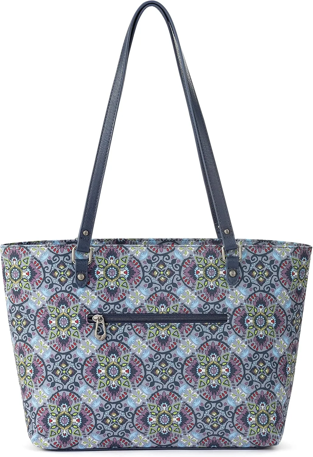 Sakroots Metro Tote Bag