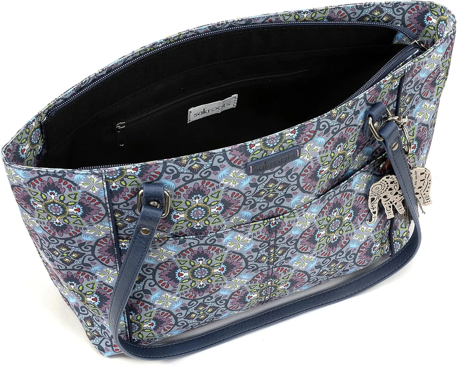 Sakroots Metro Tote Bag