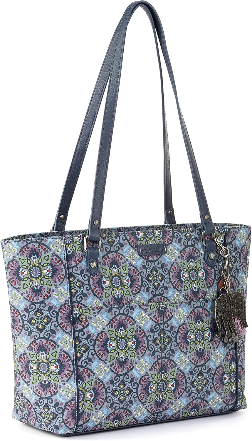 Sakroots Metro Tote Bag