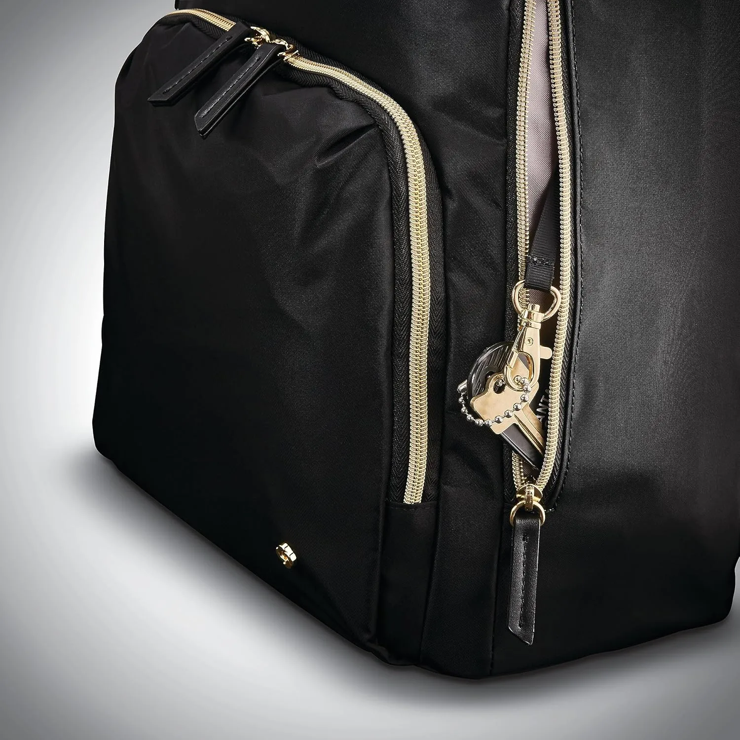 Samsonite Mobile Solution Women's Deluxe Backpack