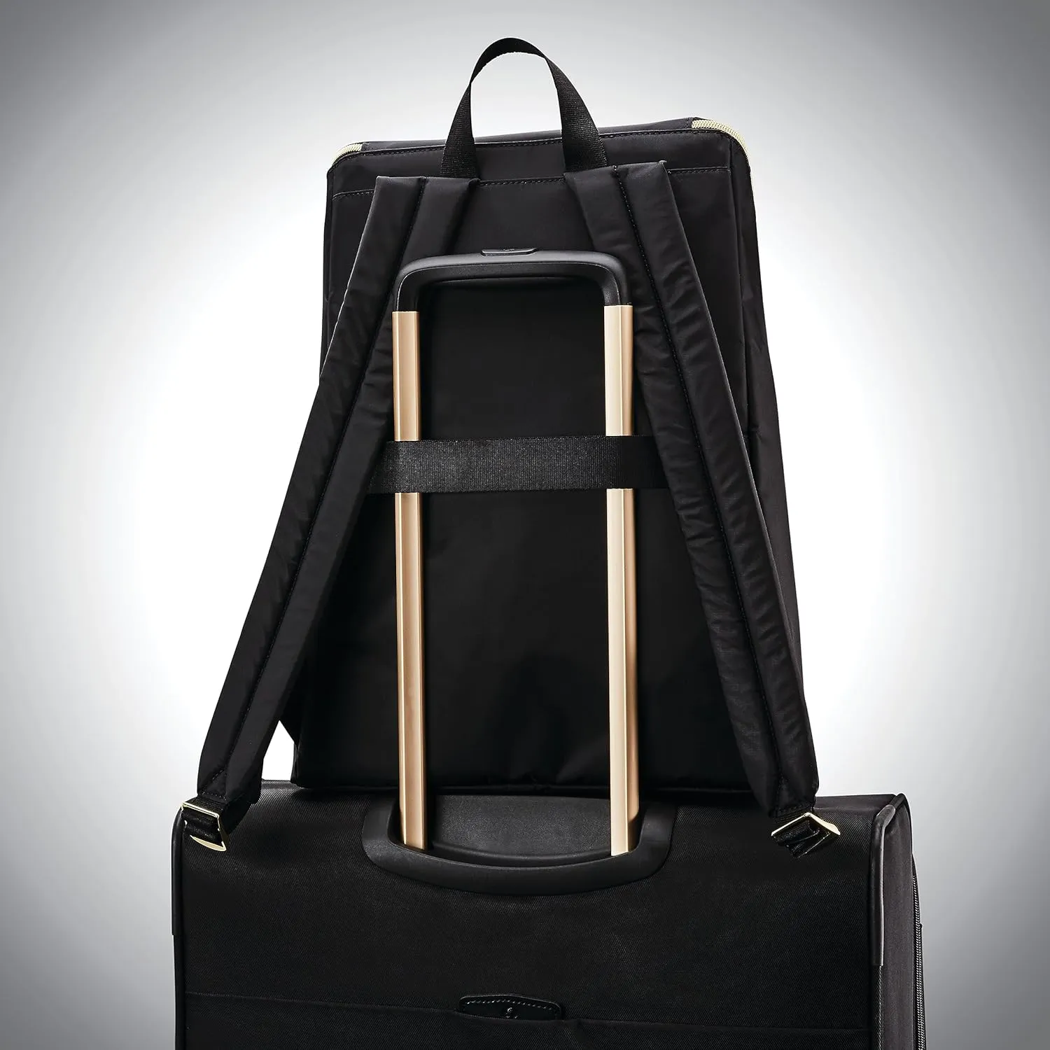 Samsonite Mobile Solution Women's Deluxe Backpack