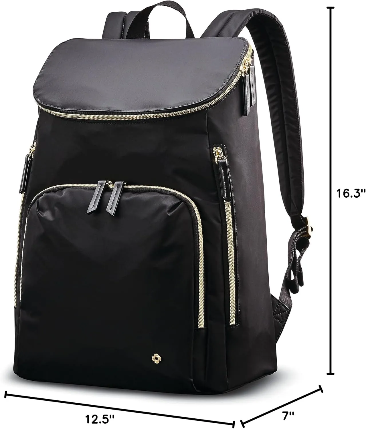 Samsonite Mobile Solution Women's Deluxe Backpack