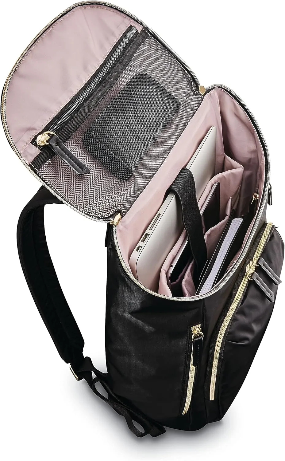 Samsonite Mobile Solution Women's Deluxe Backpack