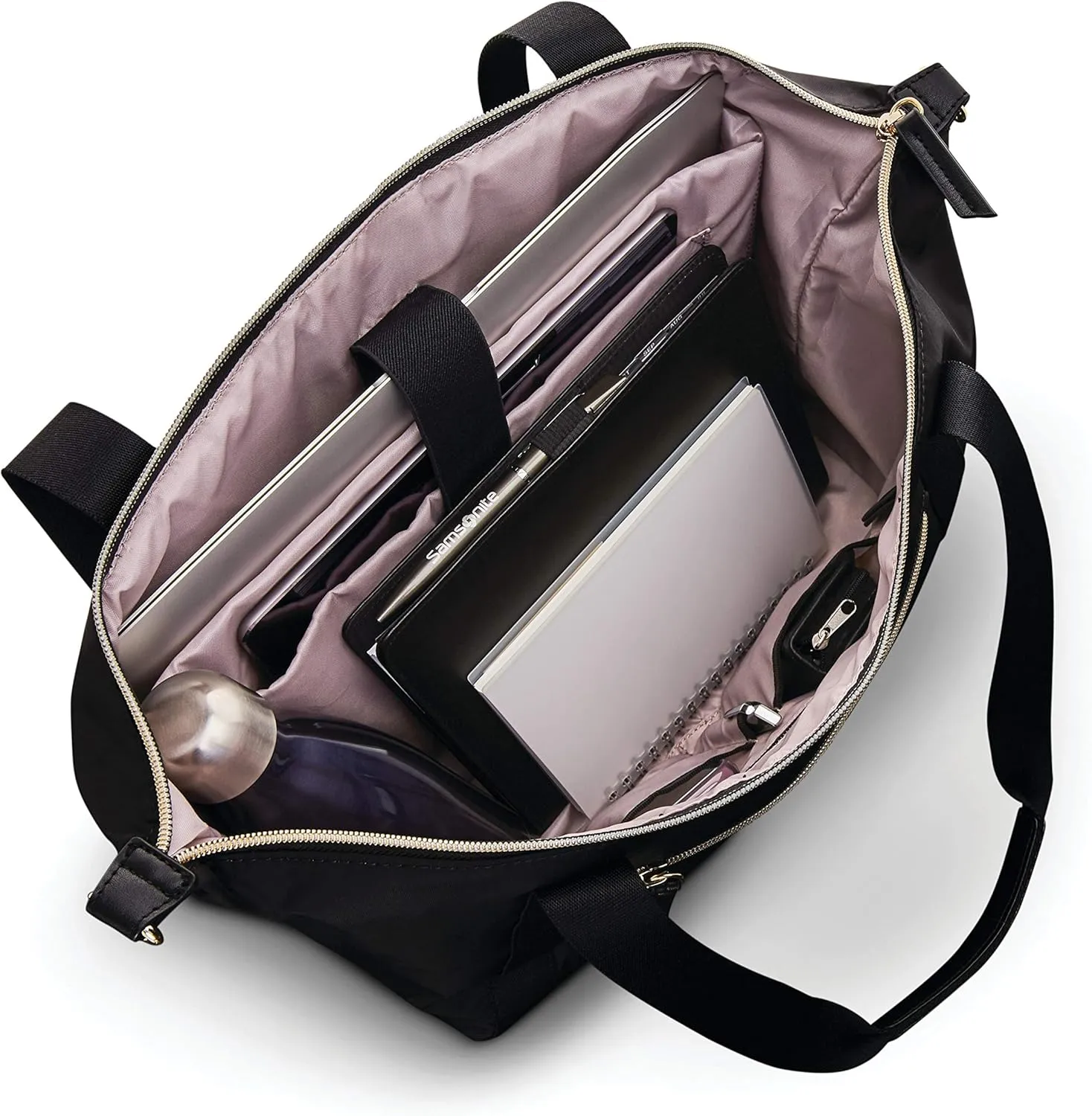 Samsonite Women's Mobile Solution Business