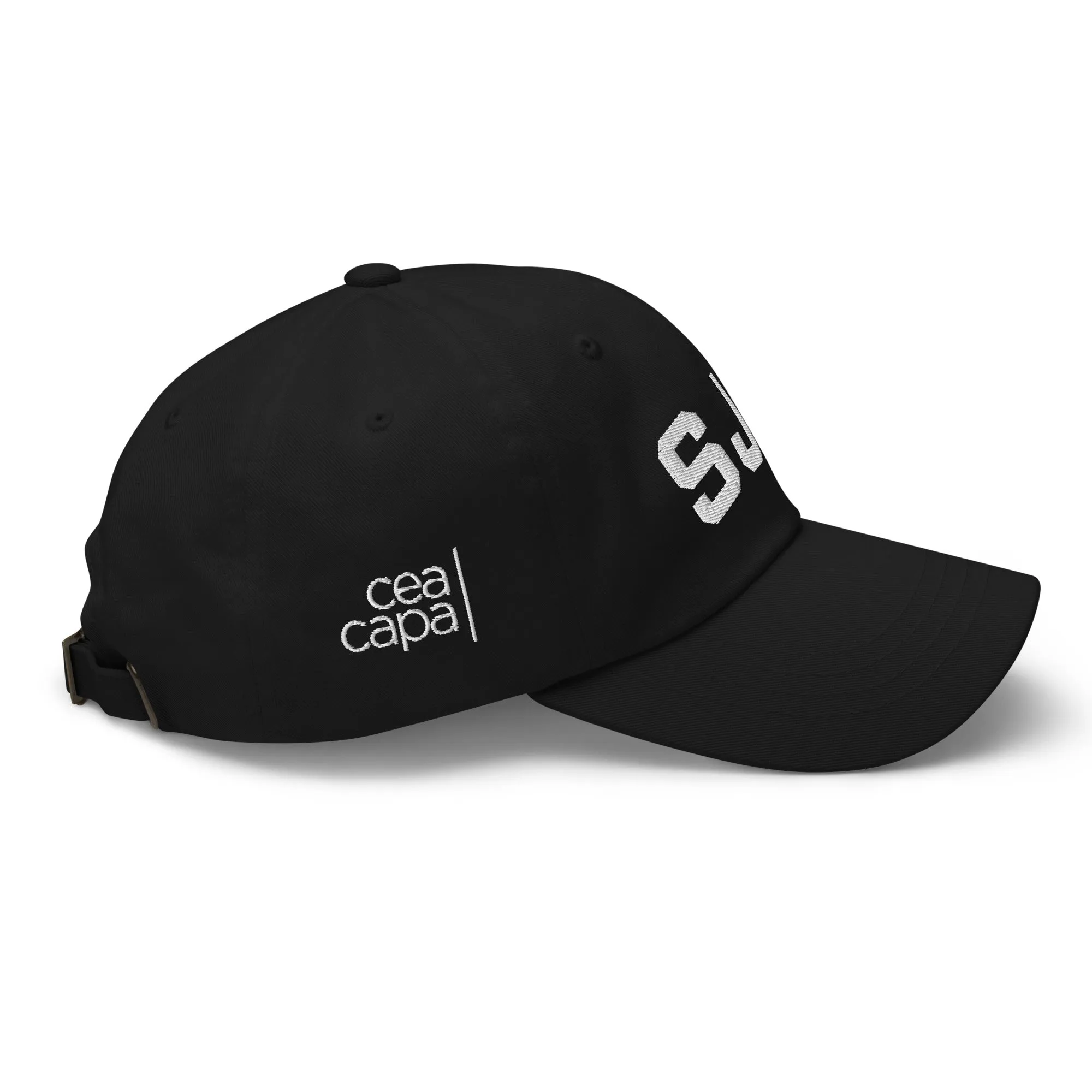 San José Airport Code Baseball Cap