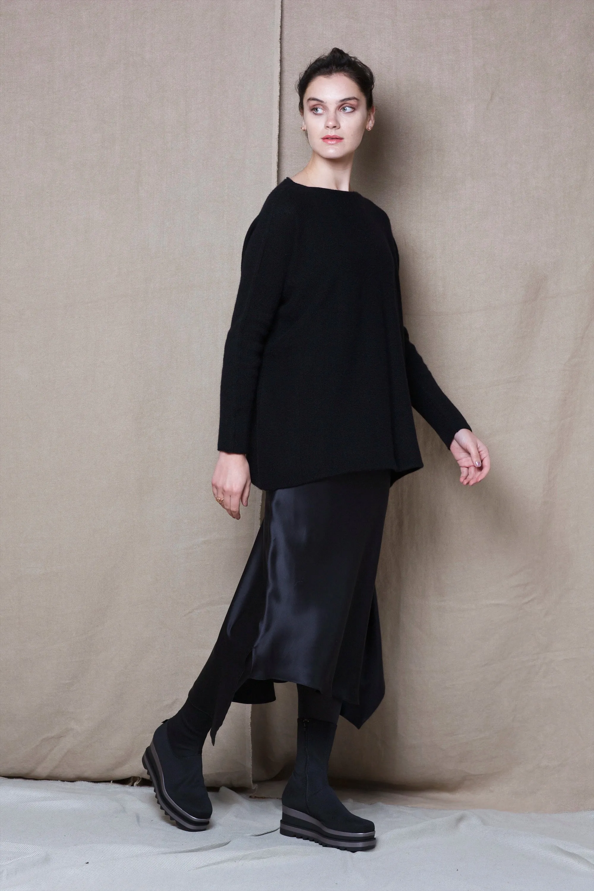 Saoirse Cashmere Sweater