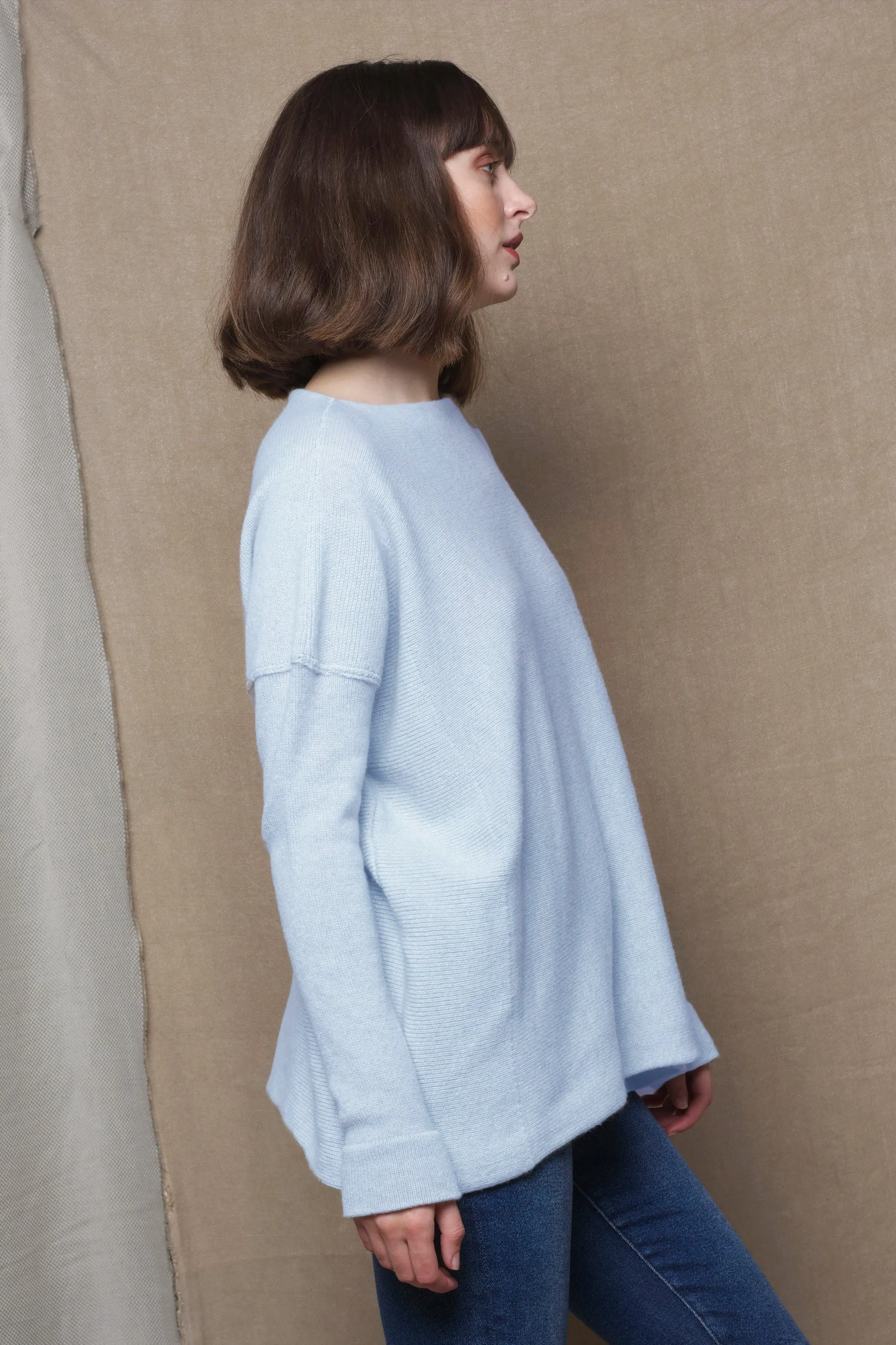 Saoirse Cashmere Sweater