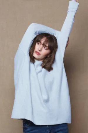 Saoirse Cashmere Sweater