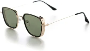 Signature Timeless UV Protective Sunglasses for Men and Women