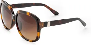 Signature Timeless UV Protective Sunglasses for Men and Women