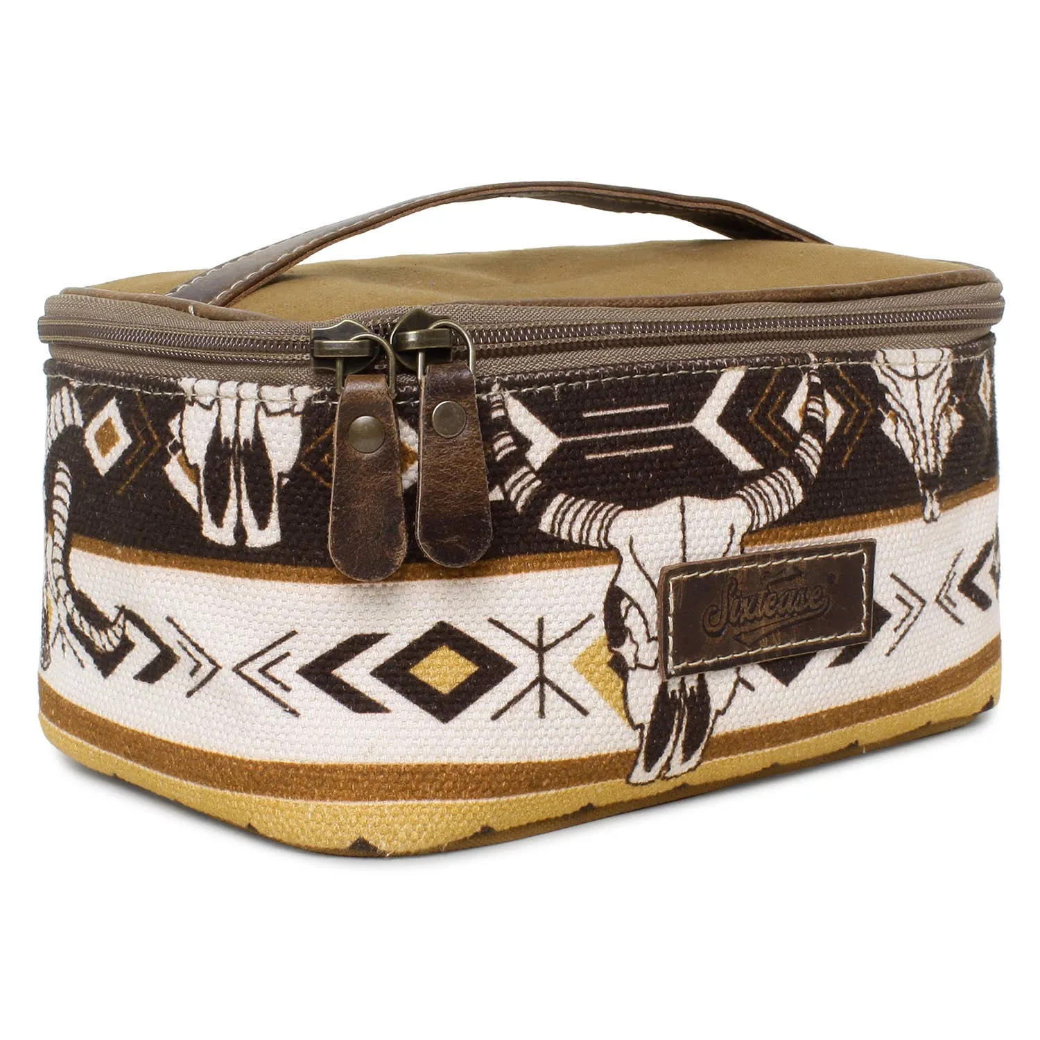 Sixtease Bags SB-4170 Weekender Bag - Women's