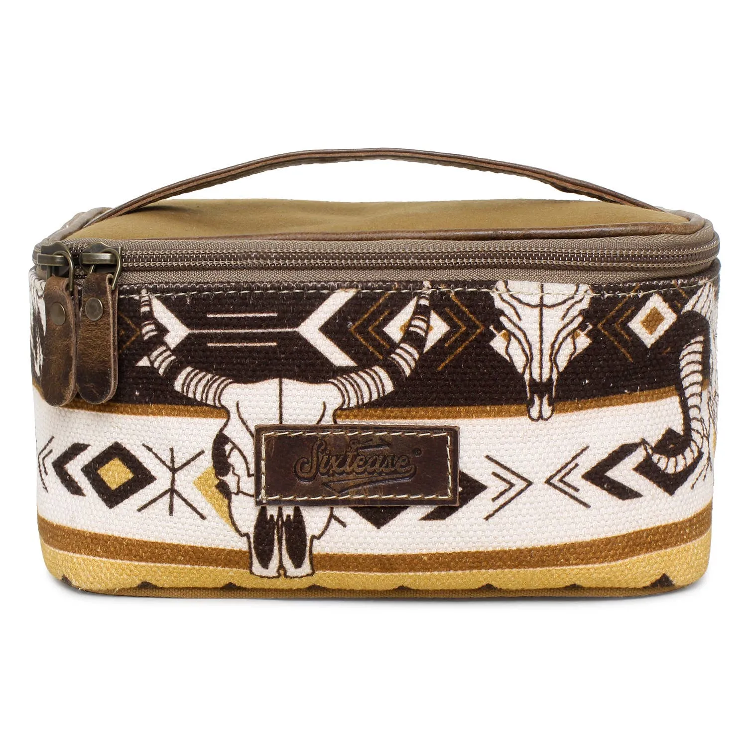 Sixtease Bags SB-4170 Weekender Bag - Women's