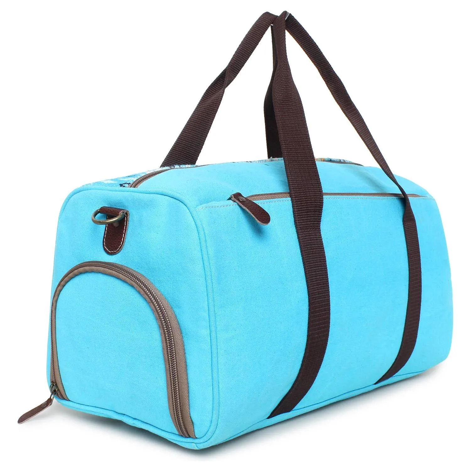 Sixtease Bags - SB-4206 Weekender Bag - Women's