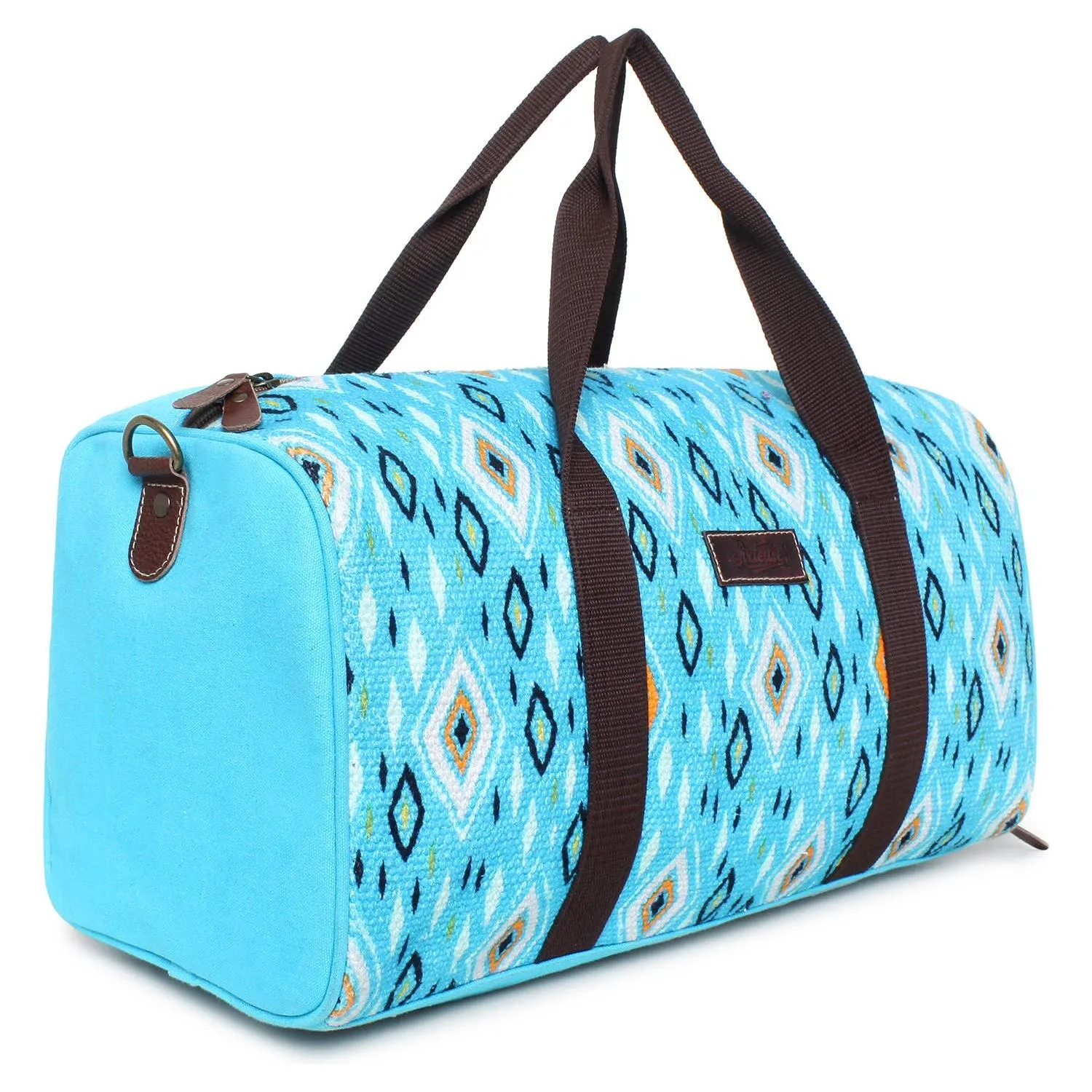 Sixtease Bags - SB-4206 Weekender Bag - Women's