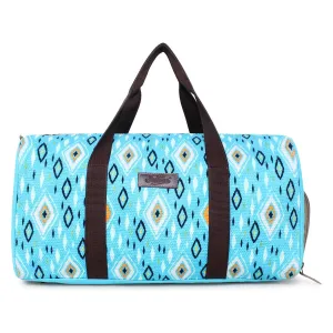 Sixtease Bags - SB-4206 Weekender Bag - Women's