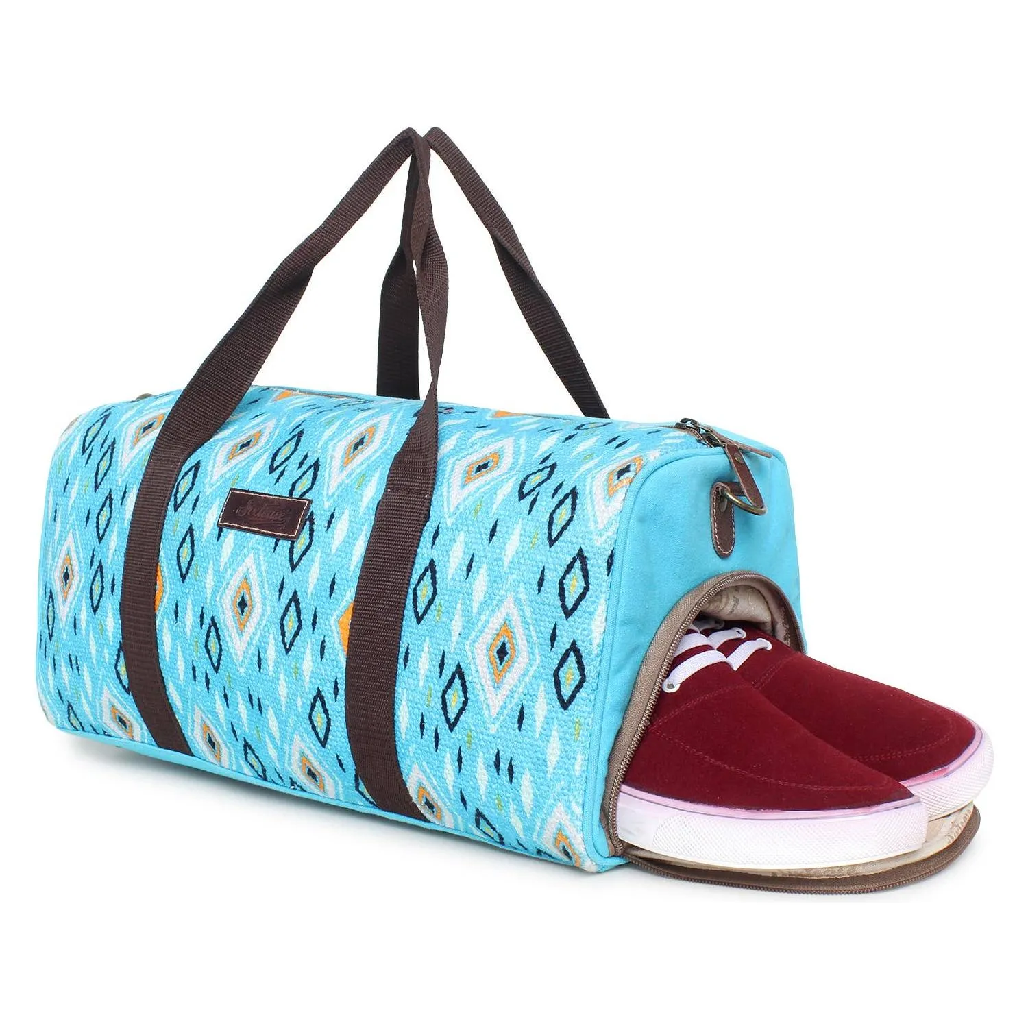Sixtease Bags - SB-4206 Weekender Bag - Women's