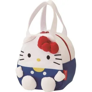 Skater Hello Kitty Bento Lunch Bag
