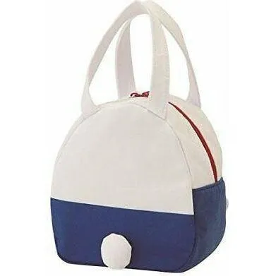 Skater Hello Kitty Bento Lunch Bag